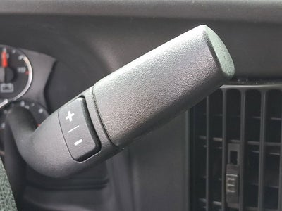 2019 Chevrolet Express Passenger 3500 LT