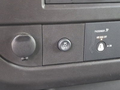 2019 Chevrolet Express Passenger 3500 LT
