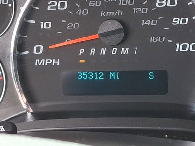 2019 Chevrolet Express Passenger 3500 LT