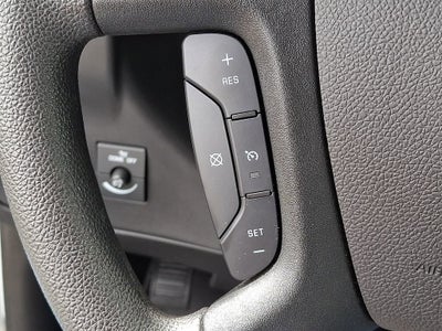 2019 Chevrolet Express Passenger 3500 LT