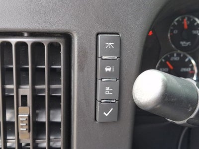 2019 Chevrolet Express Passenger 3500 LT