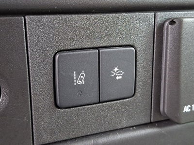2019 Chevrolet Express Passenger 3500 LT