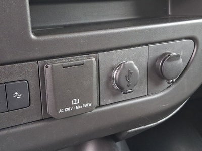 2019 Chevrolet Express Passenger 3500 LT