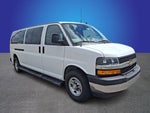 2019 Chevrolet Express Passenger 3500 LT