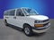 2019 Chevrolet Express Passenger 3500 LT