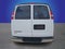 2019 Chevrolet Express Passenger 3500 LT