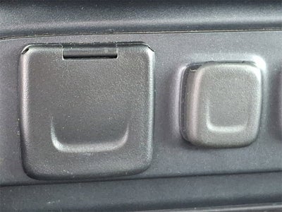 2017 Chevrolet Silverado 2500 HD LTZ