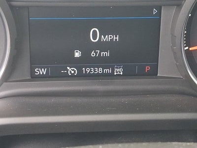 2023 Chevrolet Silverado 2500 HD LTZ