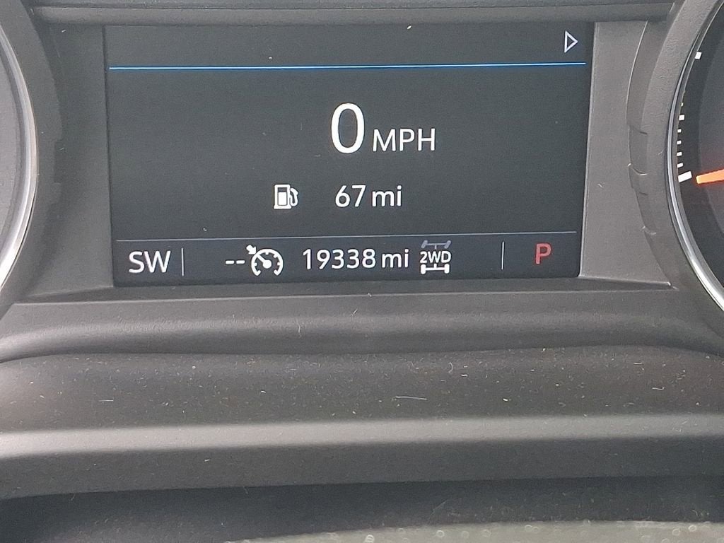 2023 Chevrolet Silverado 2500 HD LTZ