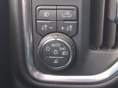 2023 Chevrolet Silverado 2500 HD LTZ