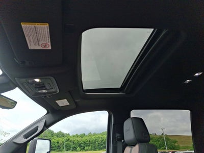 2023 Chevrolet Silverado 3500 HD High Country
