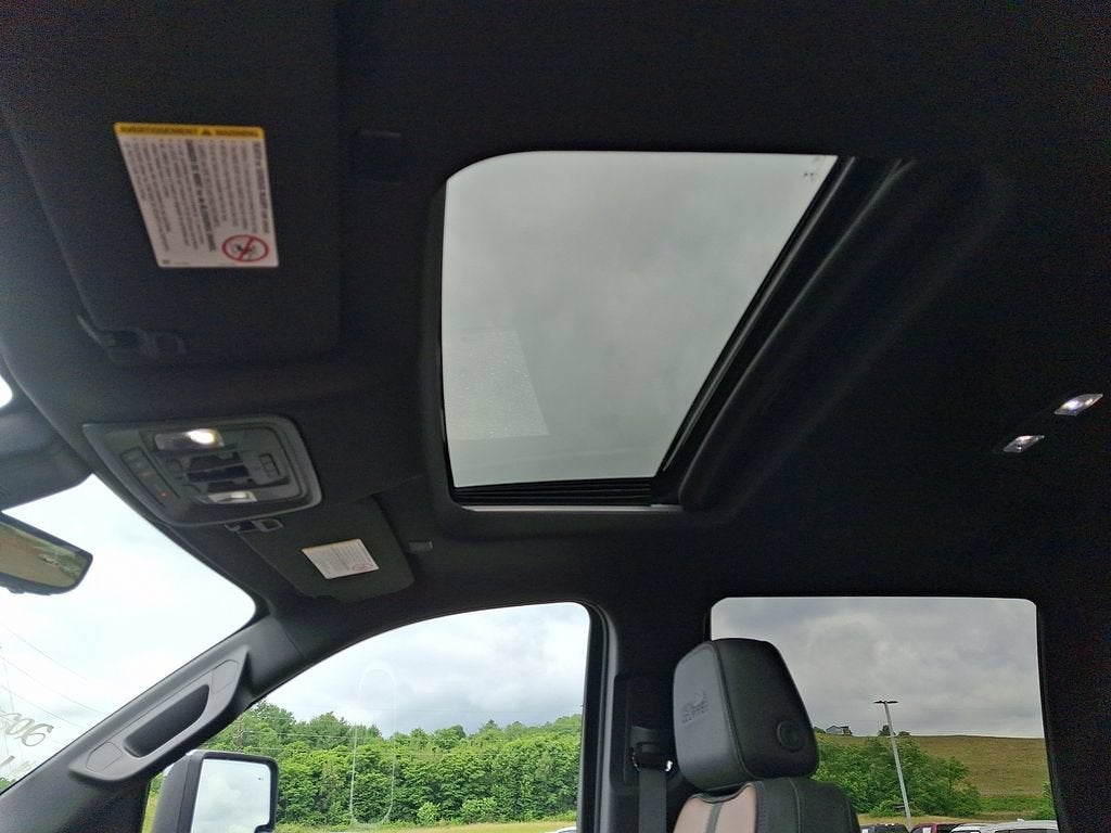 2023 Chevrolet Silverado 3500 HD High Country