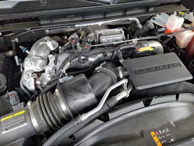 2023 Chevrolet Silverado 3500 HD High Country
