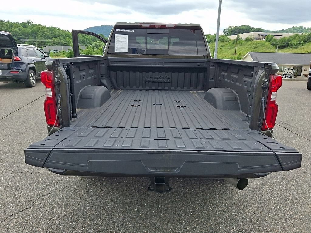 2023 Chevrolet Silverado 3500 HD High Country