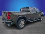2023 Chevrolet Silverado 3500 HD High Country