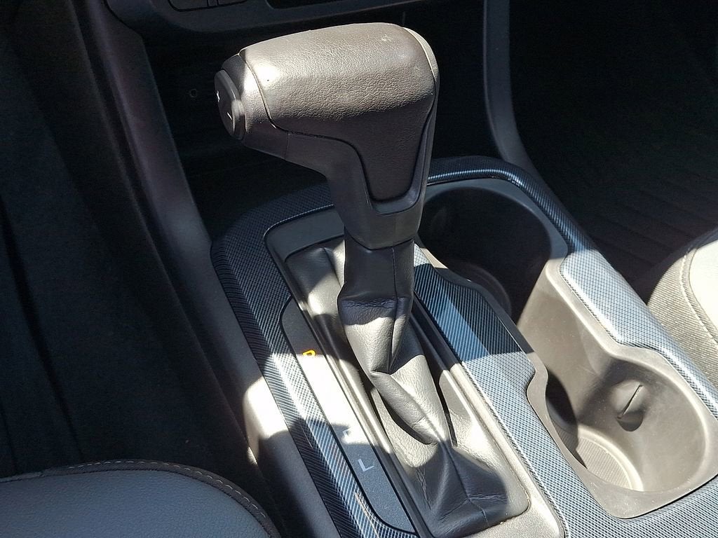 2019 Chevrolet Colorado 4WD Z71