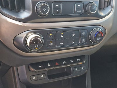 2019 Chevrolet Colorado 4WD Z71