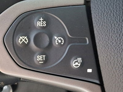 2019 Chevrolet Colorado 4WD Z71