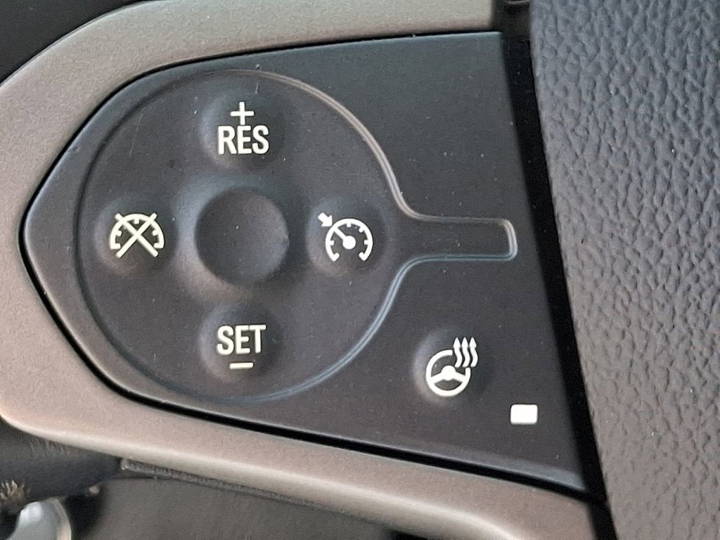 2019 Chevrolet Colorado 4WD Z71