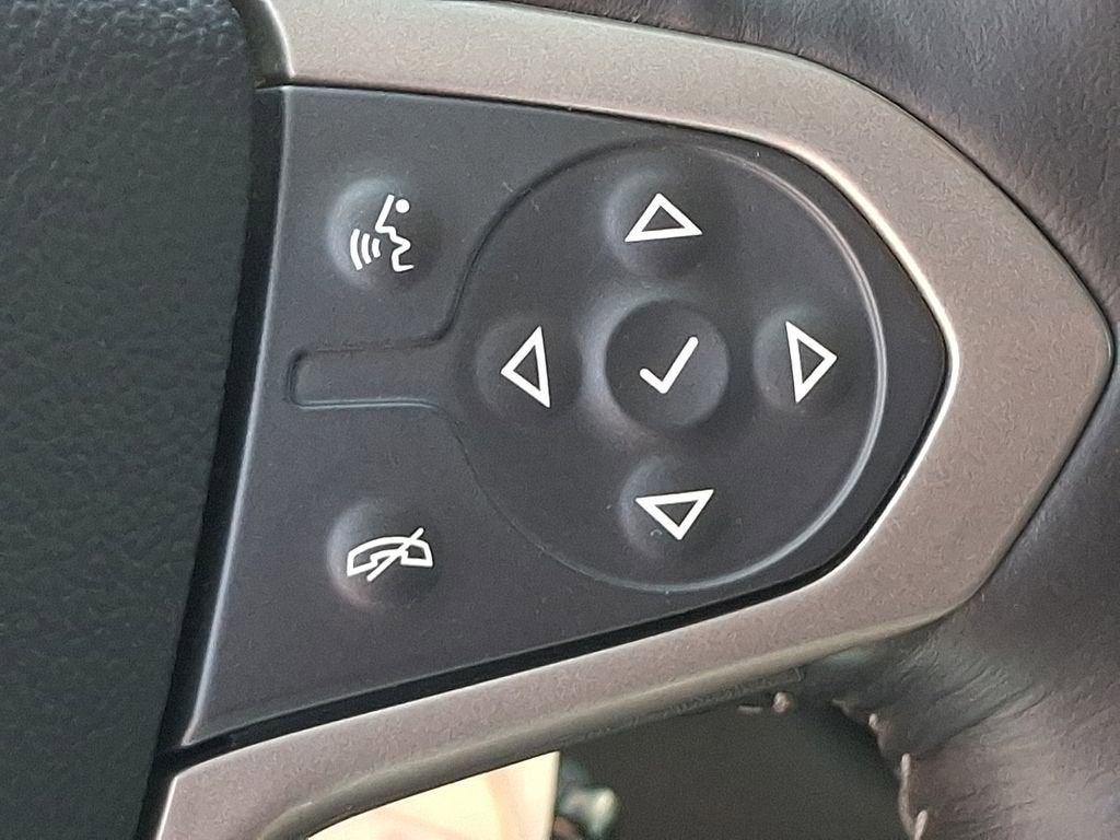 2019 Chevrolet Colorado 4WD Z71