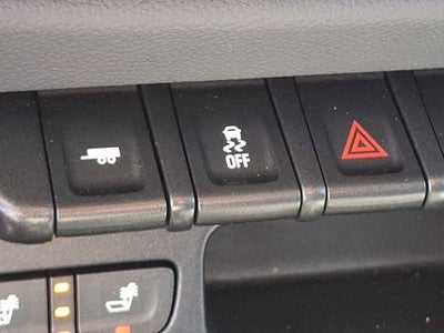 2019 Chevrolet Colorado 4WD Z71