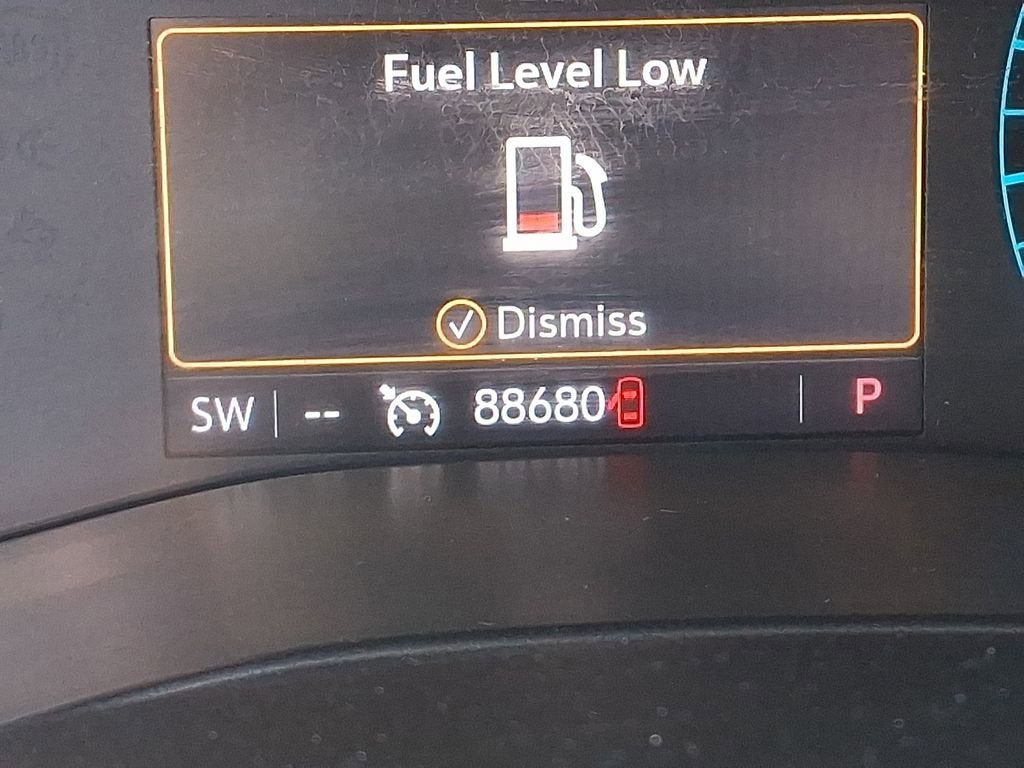 2019 Chevrolet Colorado 4WD Z71