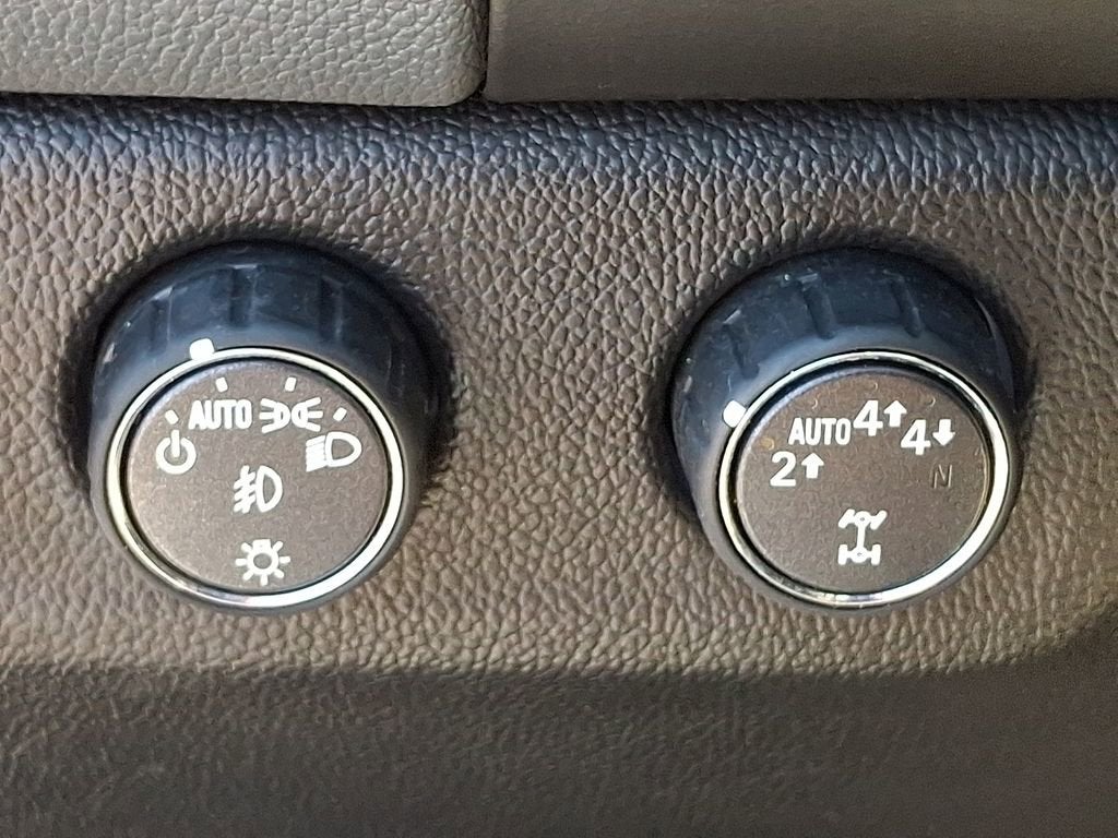 2019 Chevrolet Colorado 4WD Z71