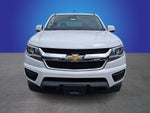 2020 Chevrolet Colorado 2WD LT