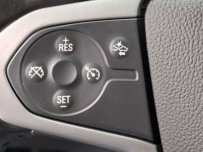 2020 Chevrolet Colorado 2WD LT