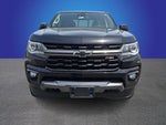 2021 Chevrolet Colorado 4WD Z71