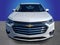 2018 Chevrolet Traverse High Country