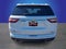 2018 Chevrolet Traverse High Country