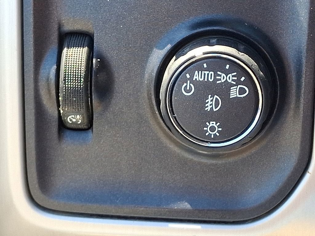 2018 GMC Sierra 3500 HD SLT