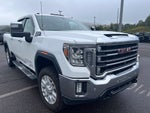 2021 GMC Sierra 2500 HD SLT