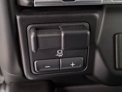 2022 GMC Sierra 2500 HD AT4