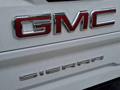2022 GMC Sierra 2500 HD AT4