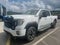 2021 GMC Sierra 2500 HD AT4