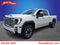 2024 GMC Sierra 3500 HD Denali
