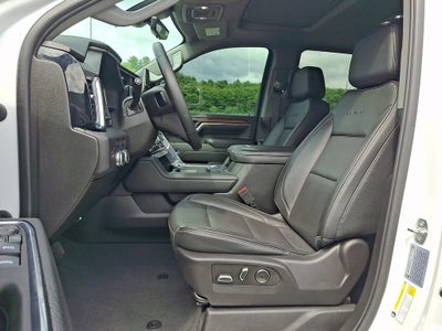 2024 GMC Sierra 3500 HD Denali