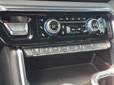 2024 GMC Sierra 3500 HD Denali