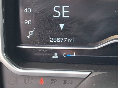 2024 GMC Sierra 3500 HD Denali