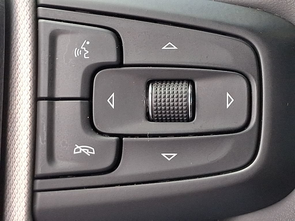 2024 GMC Sierra 3500 HD Denali