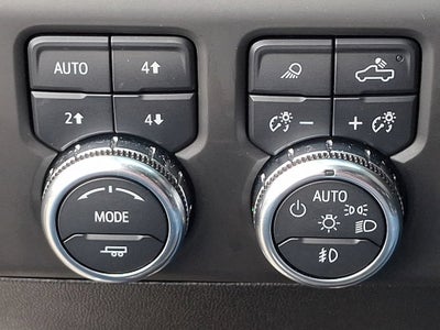 2024 GMC Sierra 3500 HD Denali