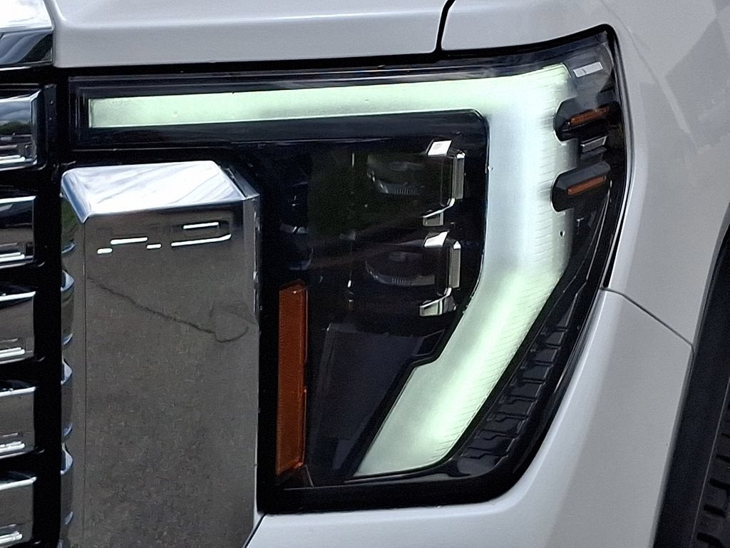 2024 GMC Sierra 3500 HD Denali