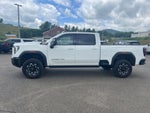 2024 GMC Sierra 2500 HD AT4X