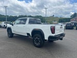 2024 GMC Sierra 2500 HD AT4X