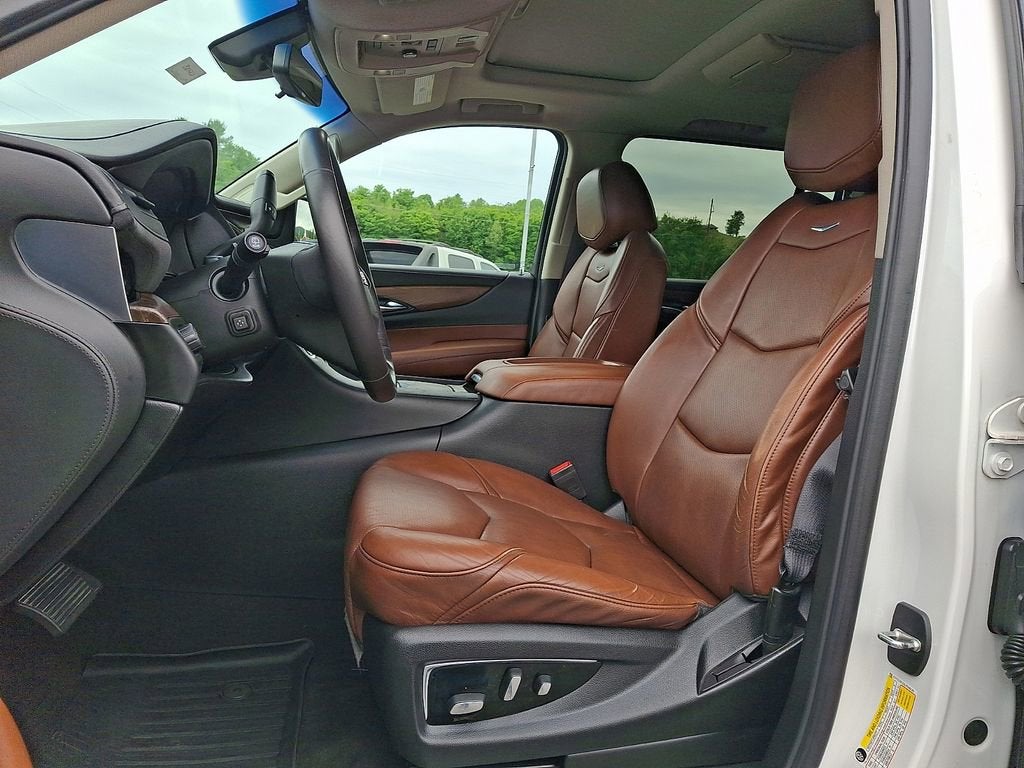 2020 Cadillac Escalade ESV Premium Luxury