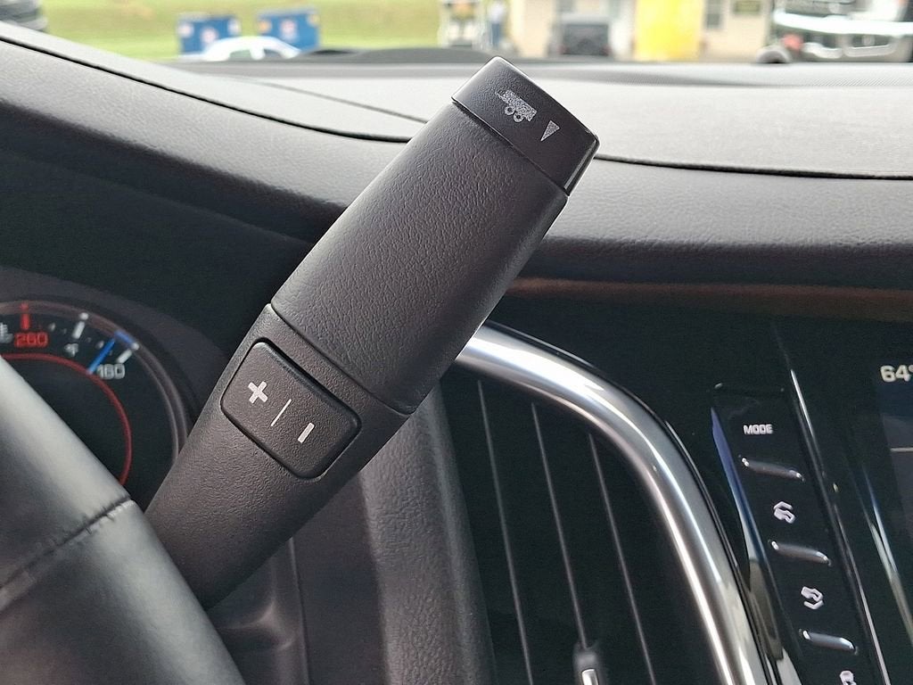 2020 Cadillac Escalade ESV Premium Luxury