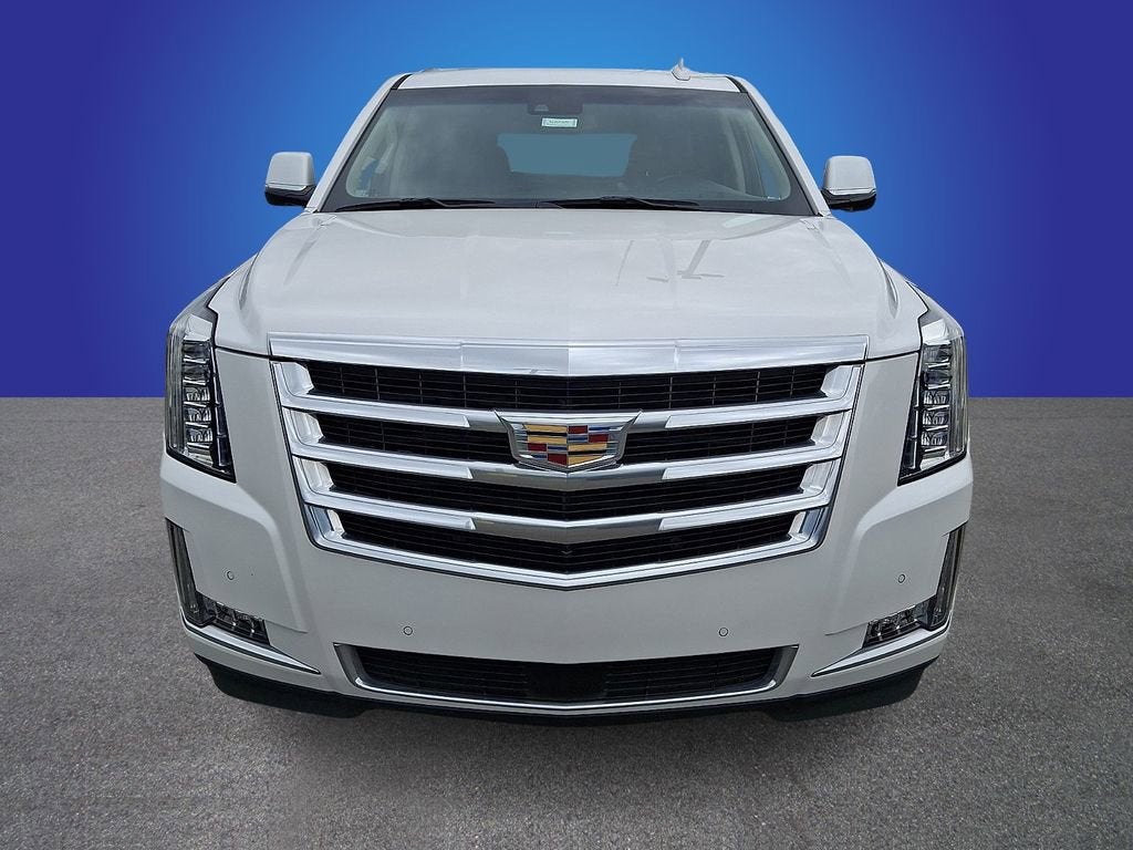 2020 Cadillac Escalade ESV Premium Luxury