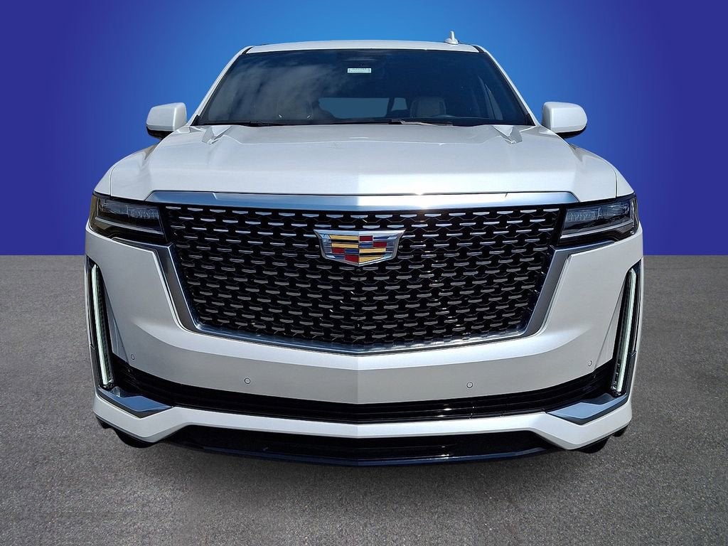 2024 Cadillac Escalade ESV Premium Luxury